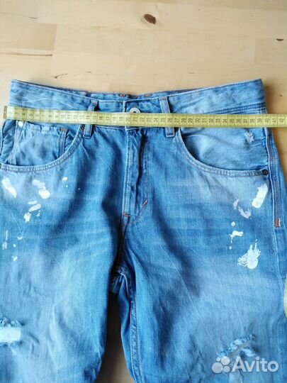 Вещи пакетом на подростка 164см