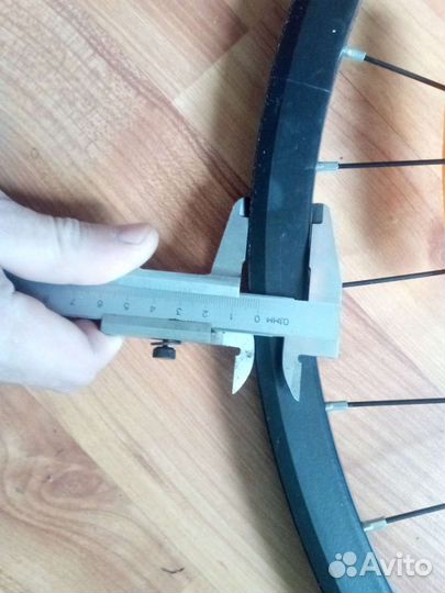 Заднее, переднее колесо 26, 28, 24, 16