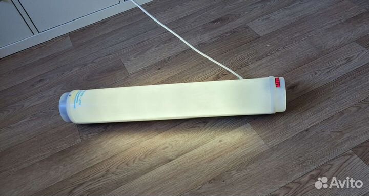 Облучатель бактерицидный обр-15