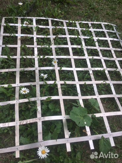 Сетка для камней банной печи