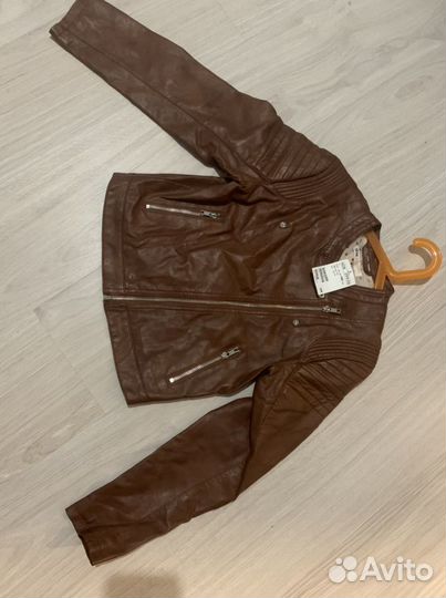 Куртка для девочки H&m