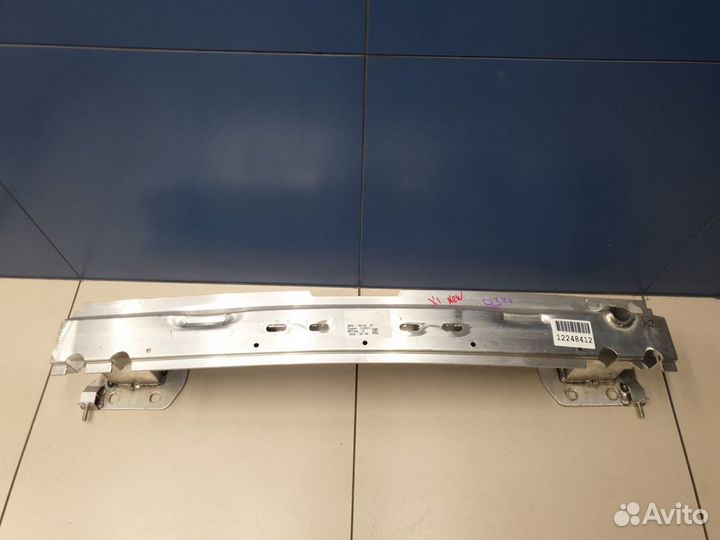 Усилитель бампера заднего BMW X5 G05 2018