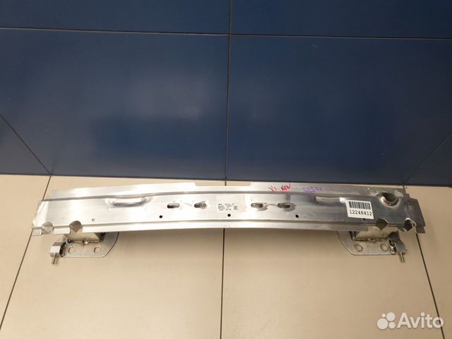 Усилитель бампера заднего BMW X5 G05 2018