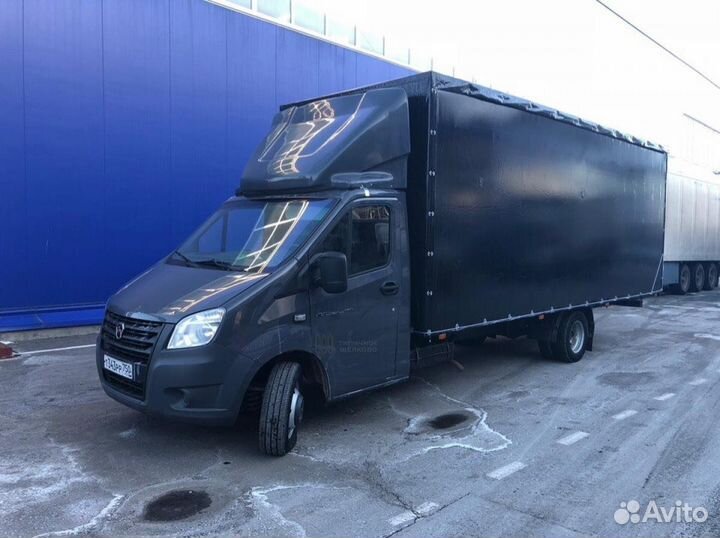 Грузоперевозки межгород/Переезды межгород