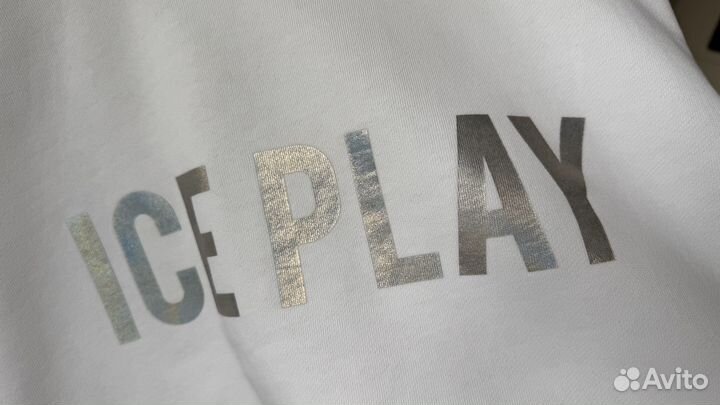 Свитшот ICE play