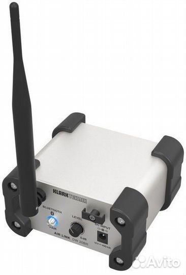 Приемник klark teknik DW 20BR