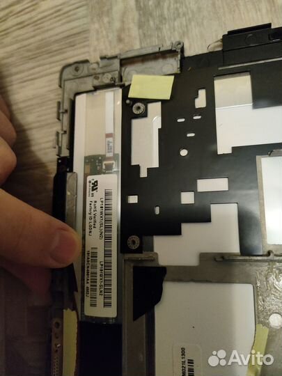 Запчасти Eee Pad Transformer TF101G