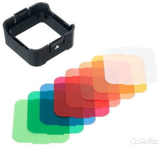 Набор влоггера Rode Vlogger Kit iOS edition