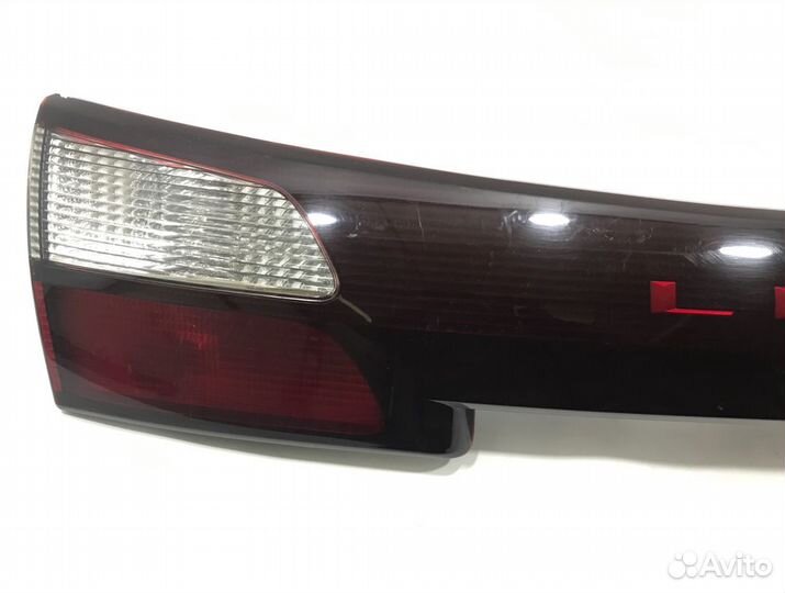 Фонарь Subaru Legacy BH5 EJ20 2001