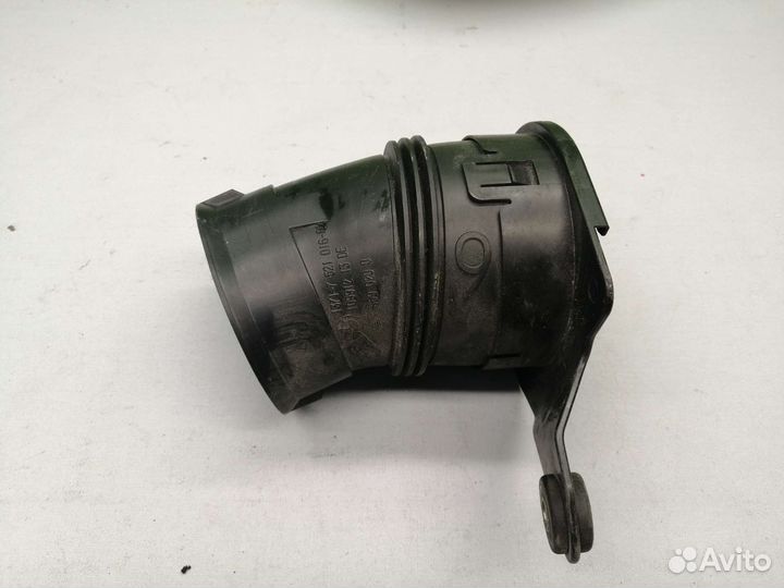 Воздухозаборник BMW E60