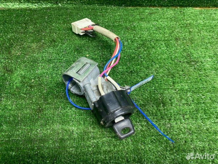 Замок зажигания Ваз 2114