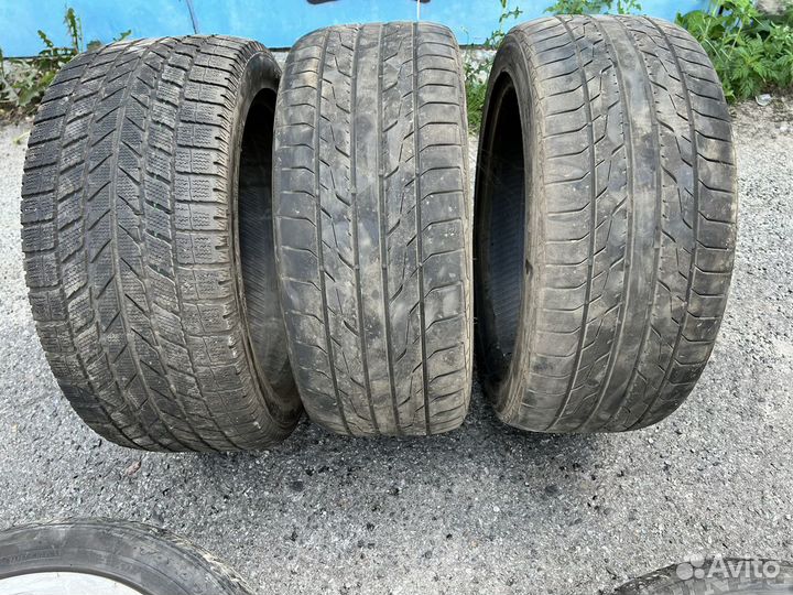 Toyo DRB 235/45 R17 94W