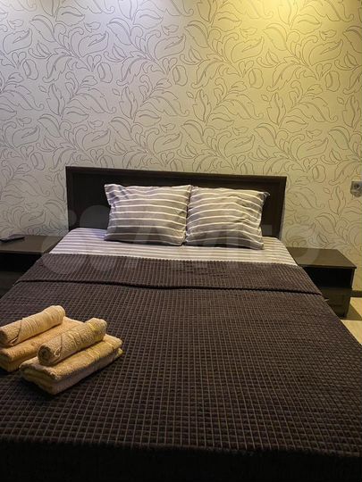 1-к. квартира, 40 м², 2/5 эт.