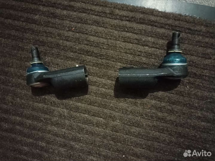 Наконечник тяги калина