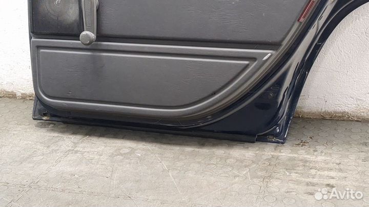 Дверь боковая правая задняя Volvo 940