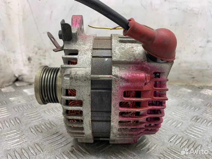 Генератор Nissan X-Trail T30 QR20DE 2005