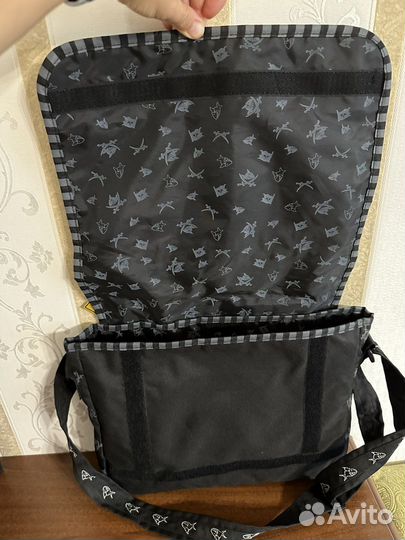 Сумка школьная для мальчиков