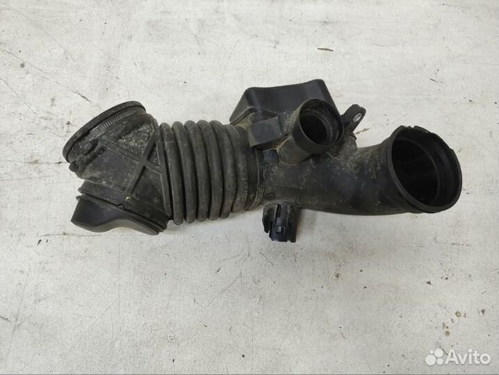 Воздуховод Bmw 3Er G20 2018