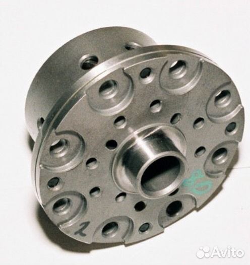 Land Rover Discovery I