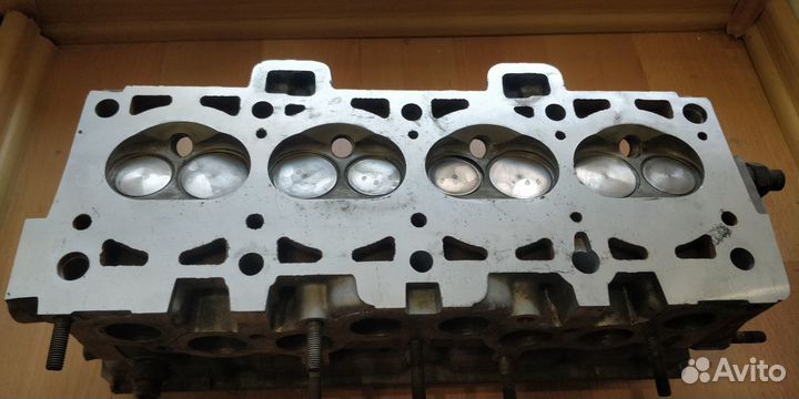 Гбц ваз 8 клапанный 21083