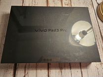 Vivo pad 3 pro