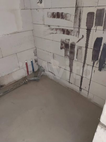 Апартаменты-студия, 27 м², 3/6 эт.