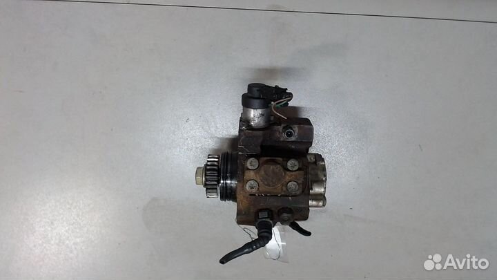 Тнвд Nissan X-Trail (T31), 2007