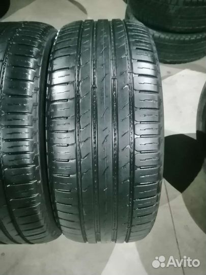 Nokian Tyres Nordman S2 SUV 255/55 R18 109V