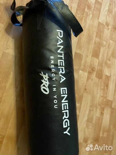 Боксерская груша