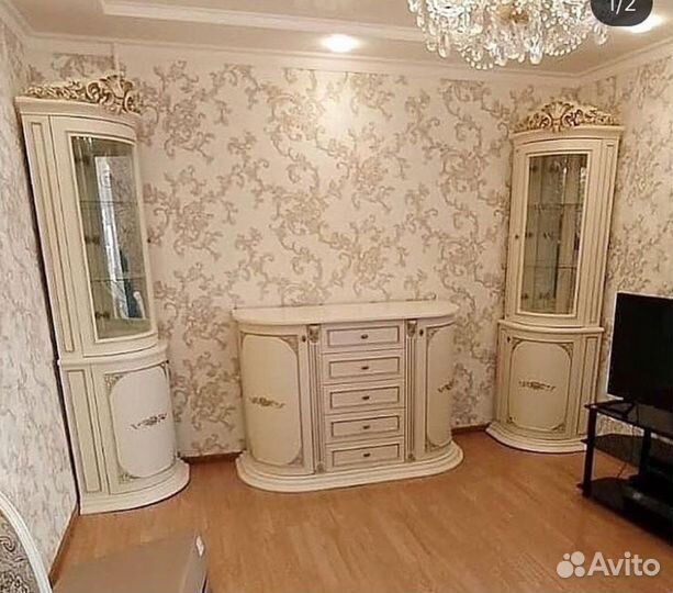 Сервант угловой Диана