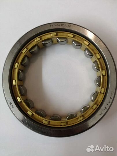 Продам подшипники