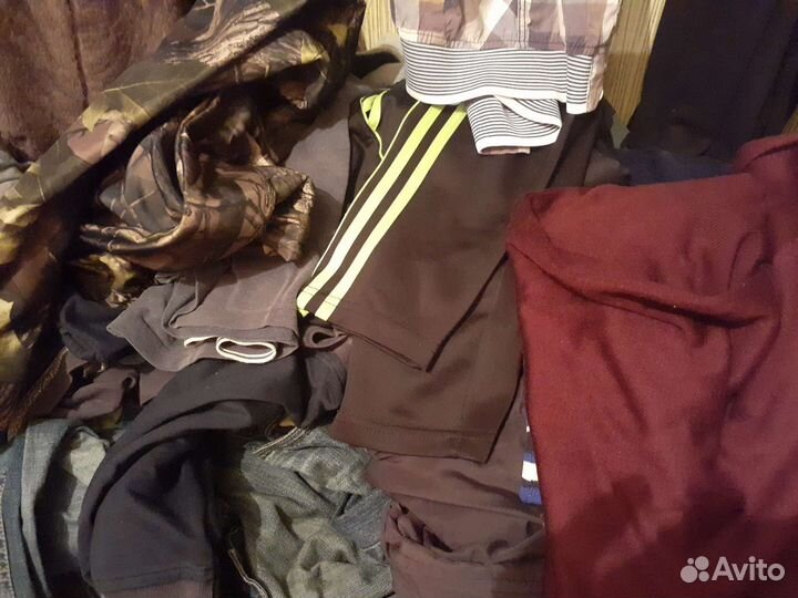 Вещи на мальчика 8- 15 лет