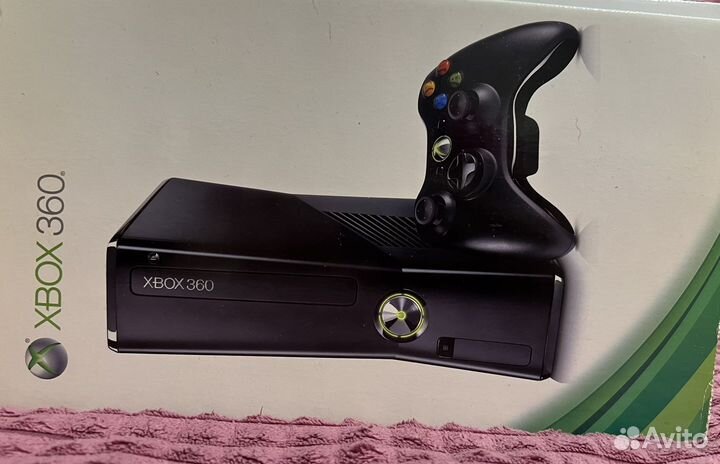 Xbox 360