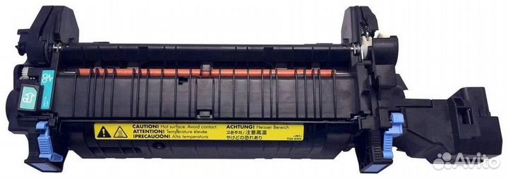 Печка HP CC519-67918 1355750