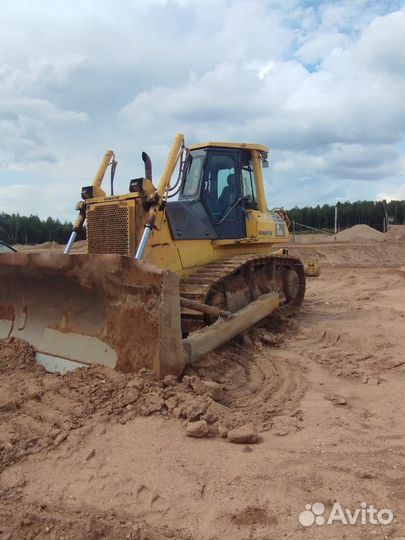 Машинист бульдозера вахта