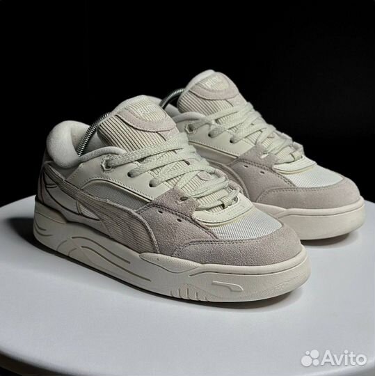 Кроссовки Puma 180