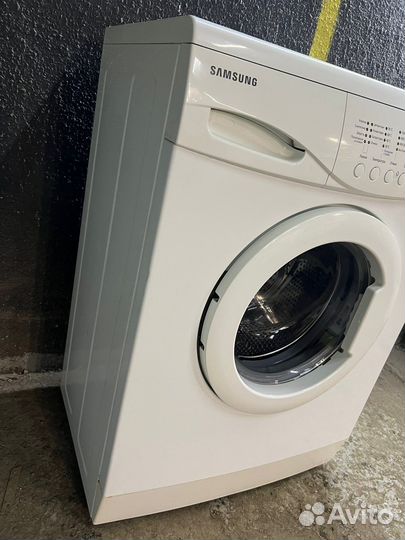 Стиральная машина Samsung с доставкой
