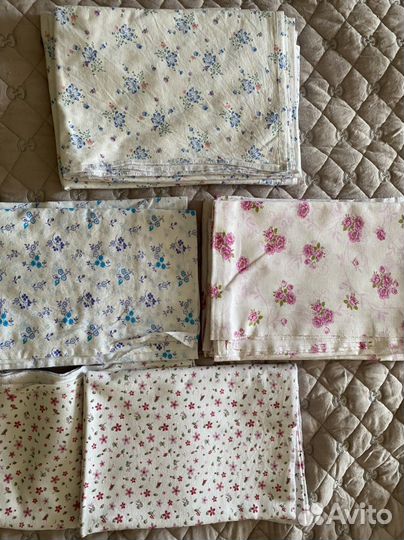 Пеленки детские новые