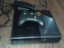 Xbox 360 E