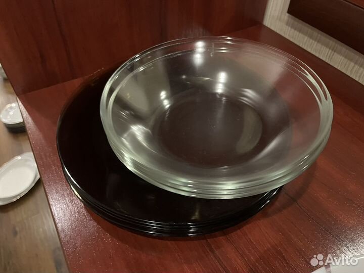 Набор столовой посуды