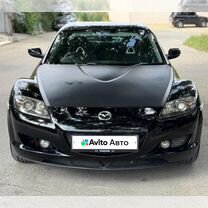 Mazda RX-8 1.3 AT, 2003, 59 000 км, с пробегом, цена 820 000 руб.