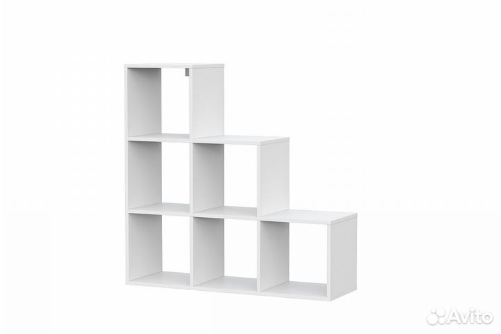 Стеллаж лесенка Токио