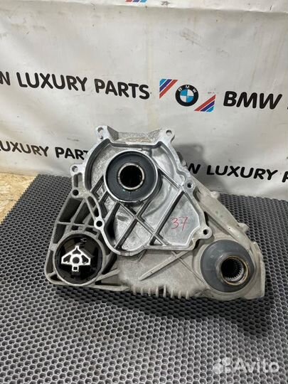 Раздаточная коробка атс 450 Bmw Х6 3.0 N55B30 2011