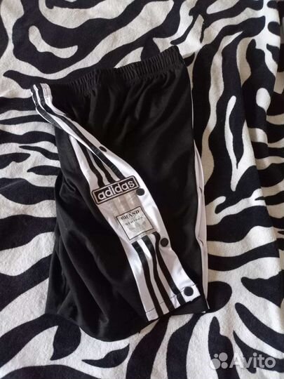 Шорты adidas adibreak мужские xl