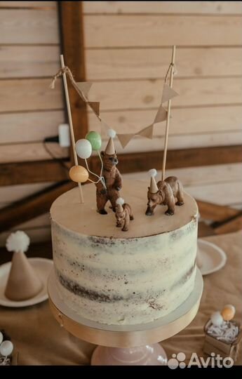 Декорации. Фотозона