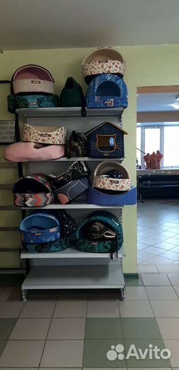 Товарные остатки