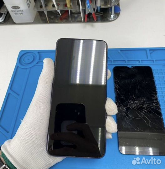 Ремонт телефонов