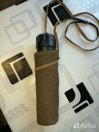 Подзорная труба турист 3