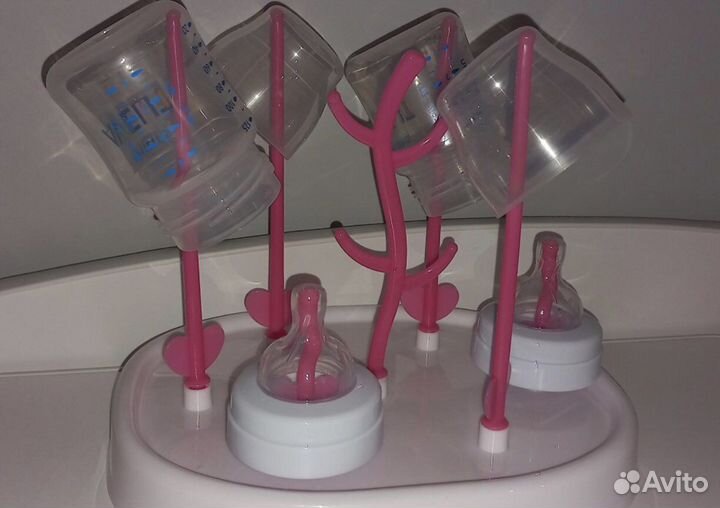 Сушилка для бутылочек