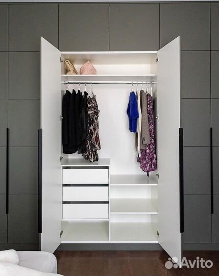 Шкаф в спальню